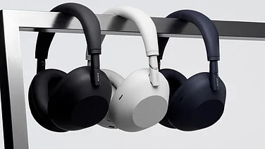 Sony WH-1000XM6 Review: Familiar Sound Signature, Excellent Battery Life & New Folding Design Power These Headphones