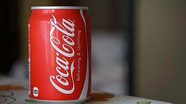 Coca-Cola Volume Declines in Q3 in India due to Inclement Weather Conditions        