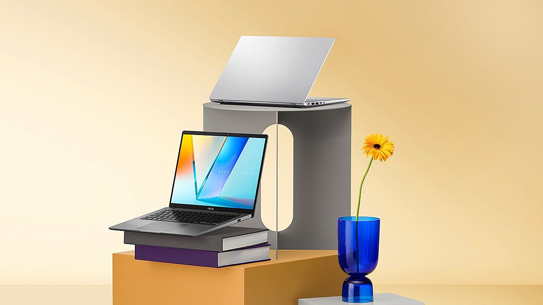 ASUS Vivobook S14 M3407KA Review: Made for the Casual Consumer