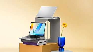 ASUS Vivobook S14 M3407KA Review: Made for the Casual Consumer