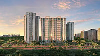 Nimbus Projects Q2 Pre-Sales up 9% to ₹239 Cr; Eyes ₹1.1k Cr Revenue from Extra Land Allocation 