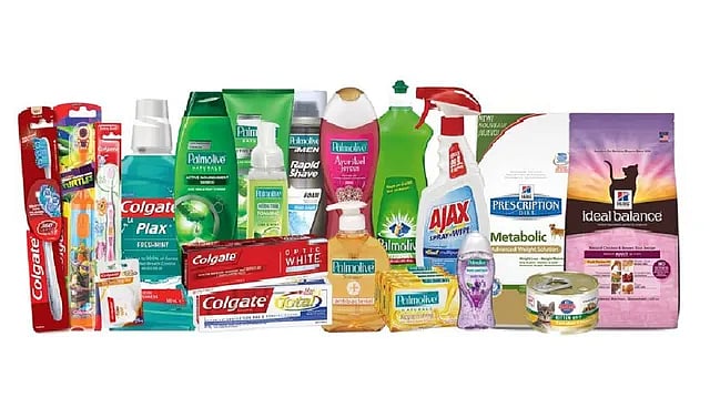 Colgate-Palmolive India Profit down 17% to ₹327.5 Cr in Q2  