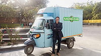 MoEVing to Lease 700 Tata Motors' Electric Small CVs for Last Mile Delivery         