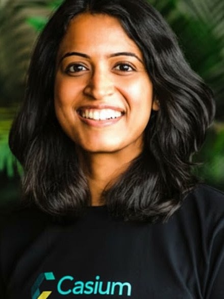 Tired of Visa Hassles? Ex-Microsoft Scientist Priyanka Kulkarni Has an AI Fix