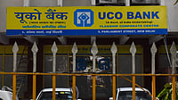 UCO Bank Reports 13% Growth in Total Biz to ₹5.54 L Cr in Q3 FY'26 UCO Bank Reports 13% Growth in Total Biz to ₹5.54 L Cr in Q3 FY'26
