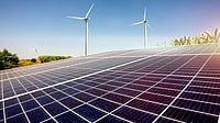 Over 40 GW of Renewable Energy Projects in Process of Signing Power Purchase Pacts 