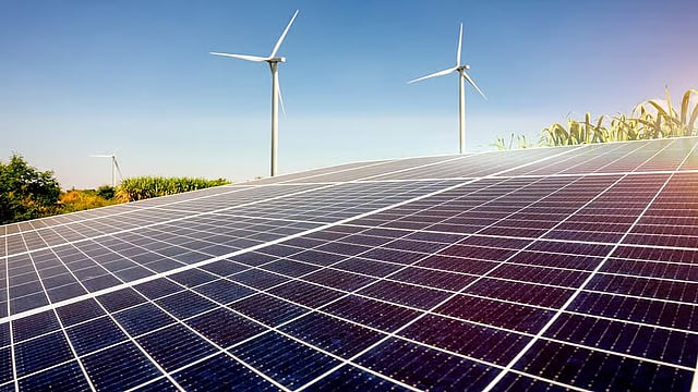 Over 40 GW of Renewable Energy Projects in Process of Signing Power Purchase Pacts 