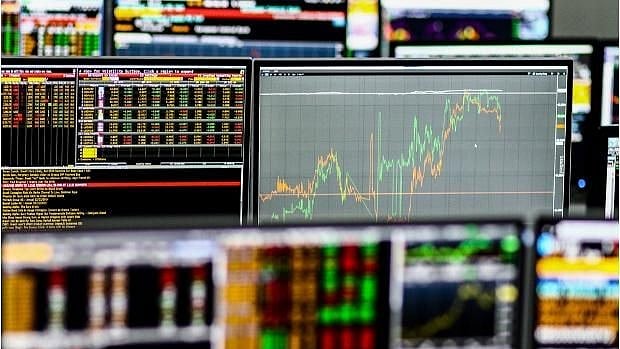 Sensex Jumps Over 700 Points, Nifty Regains 26,000-Level in Early Trade 