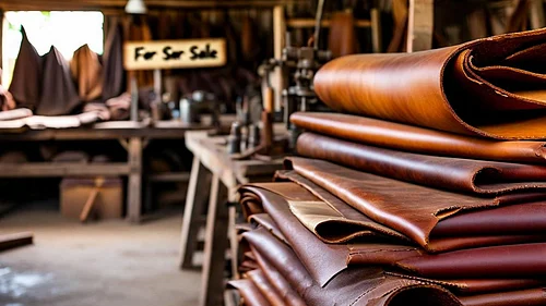 Textile, Leather Stocks Jump on India-US Trade Deal