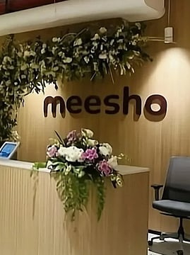 IPO-Bound Meesho Locks Horns with AWS Over ₹127 Cr Dispute – Here’s What Happened