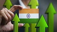 India Inc Revenues Set to Grow at Two-Year High in Q1 Despite West Asia Tensions: Report India Inc revenues set to grow at two-year high in Q1 despite West Asia tensions: Report