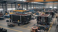 Premier Energies Forays into Transformer Manufacturing by Acquiring 51% Stake in Transcon    