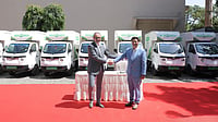 MoEVing to Lease 700 Tata Motors' Electric Small CVs for Last Mile Delivery         