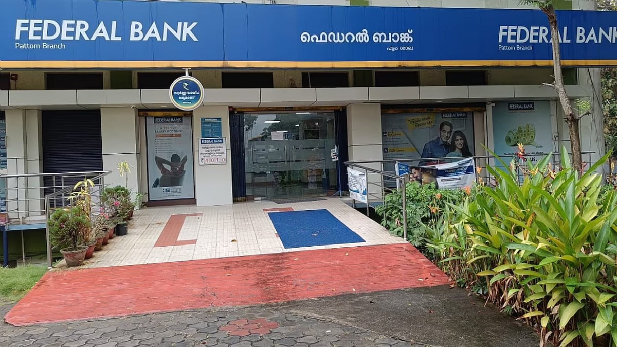 Federal Bank Approves ₹6,196 Cr Preferential Warrants Issue to Blackstone Group Entity 