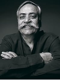 Piyush Pandey, Visionary Behind Fevicol, Cadbury Ads & More, Dies at 70: A Look at His Enduring Legacy