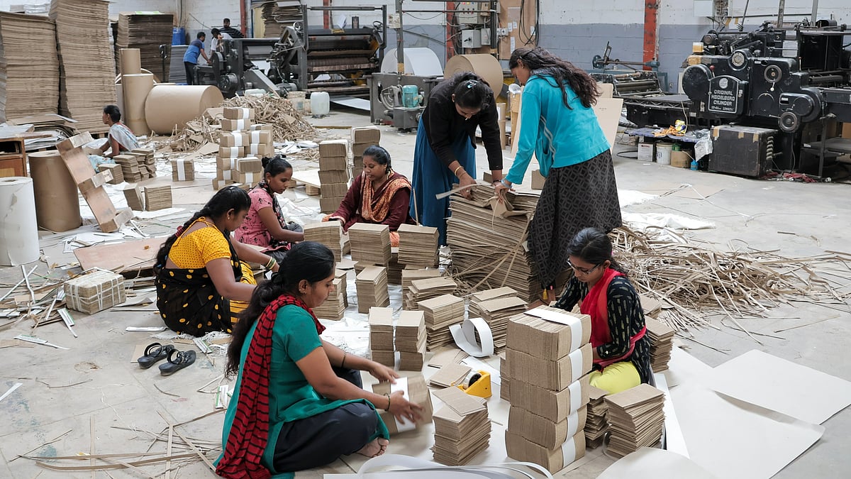 India’s MSME sector