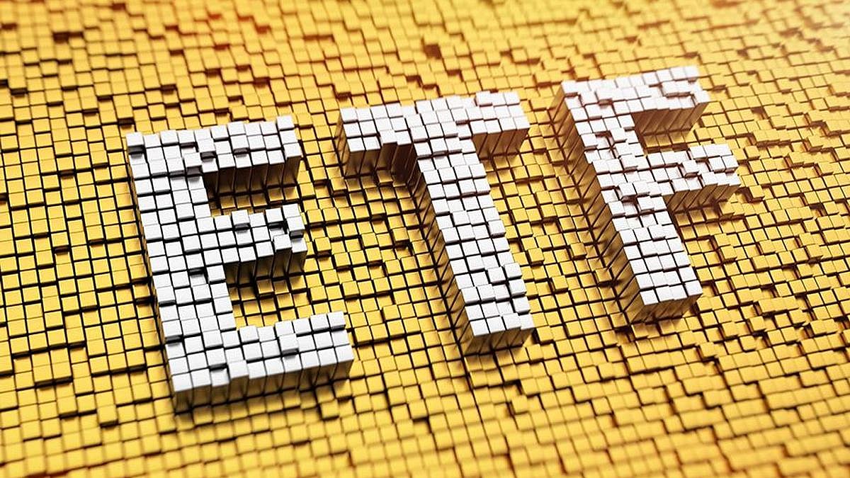 Choice Mutual Fund Launches Gold ETF to Tap Rising Demand for Bullion
