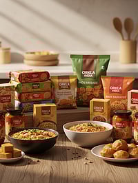 Orkla India IPO: Check Price Band, Listing Date, Other Details of ₹1,667 Cr Public Offering