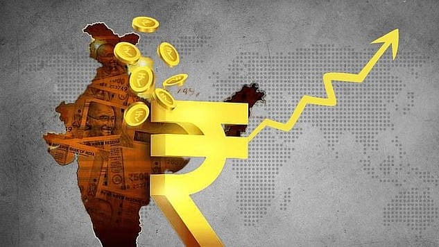 Rupee Rises 9 Paise to 87.79 Against US Dollar in Early Trade                           