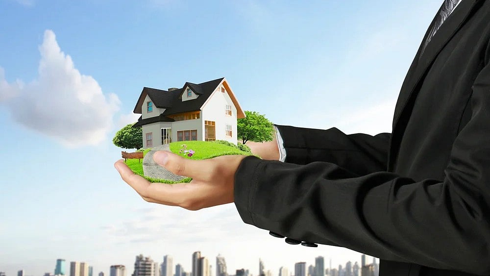 Realty Sector Sees over 2-Fold Jump in Capital Market Fundraising at $1.15 bn in Jul-Sep: Report 