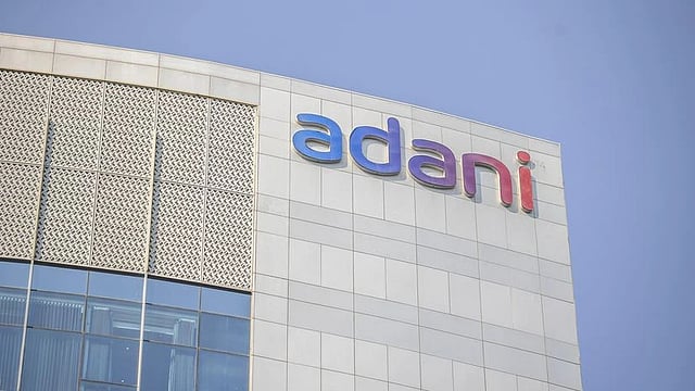 US Life Insurers, Not LIC, Led Recent Adani Investments    