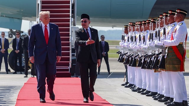 US-China Trade Talks Resume Ahead of Trump-Xi Meeting
