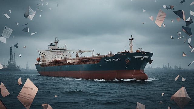 ONGC Videsh seeks legal clarity as Russia oil sanctions disrupt trade
