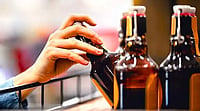 AlchoBev Industry Expects Up to 20% Growth in Dec Quarter Riding on Bullish Festive Sales  AlchoBev Industry Expects Up to 20% Growth in Dec Quarter Riding on Bullish Festive Sales