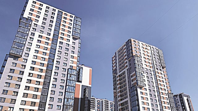 Sobha Ltd's Unsold Properties at ₹13,000 Cr in Existing Projects, to Launch More Homes for Sale     