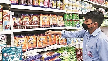 FMCG Firms Face Disruption in Sep qtr, Upbeat about Future Growth on Favourable Economic Conditions