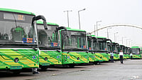 CESL to Open Tender of 10,900 E-Buses Next Month  CESL to Open Tender of 10,900 E-Buses Next Month