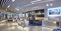 HARMAN to Invest ₹345 Cr in 3 yrs to Expand Pune Facility    HARMAN to Invest ₹345 Cr in 3 yrs to Expand Pune Facility