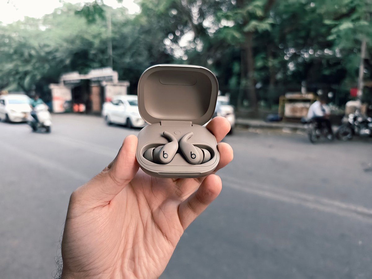 Beats Powerbeats Fit Review