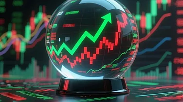Stock Markets Trade Higher Mirroring Sharp Rally in Global Peers on Hopes of US Fed Rate Cuts
