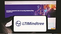 LTIMindtree Bags $100 mn Multi-Year IT Deal with Global Chemicals Manufacturer      LTIMindtree Bags $100 mn Multi-Year IT Deal with Global Chemicals Manufacturer