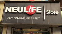 Neulife Raises $1 mn in Seed Funding Round       Neulife Raises $1 mn in Seed Funding Round