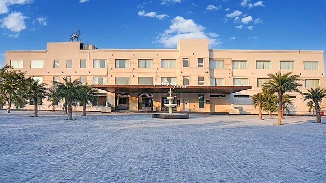 OYO's Premium Brand Sunday Plans to Open 9 Hotels in Wildlife Tourism Hotspots by March         