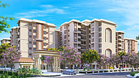 Shriram Properties to Develop ₹600 Cr Worth Housing Project in Bengaluru 
