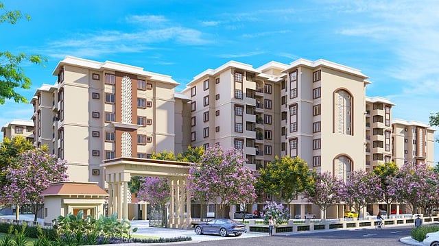 Shriram Properties to Develop ₹600 Cr Worth Housing Project in Bengaluru 
