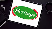 Heritage Foods Acquires 51% Stake in Health Ice Cream Maker Get-A-Way for ₹9 Crore    Heritage Foods Acquires 51% Stake in Health Ice Cream Maker Get-A-Way for ₹9 Crore