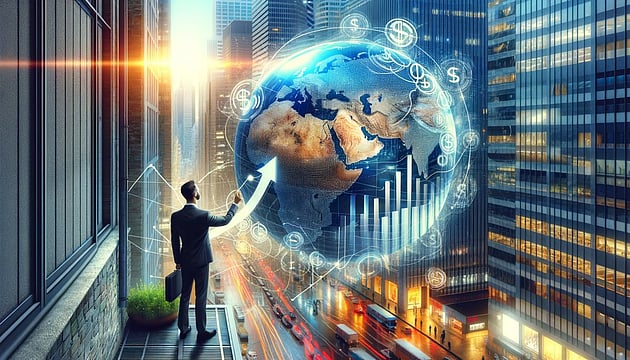 Growth Outlook for FY26 Remains Strong Despite Global Economic, Trade Uncertainties