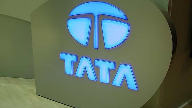 Tata Investment Corporation Q2 PAT Up 19.8% at ₹148.16 Cr   