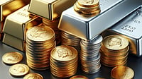 Gold, Silver Futures Slide as US-China Trade Deal Progress Dampens Safe haven Appeal    