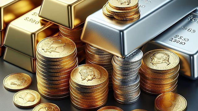 Gold, Silver Futures Slide as US-China Trade Deal Progress Dampens Safe haven Appeal    