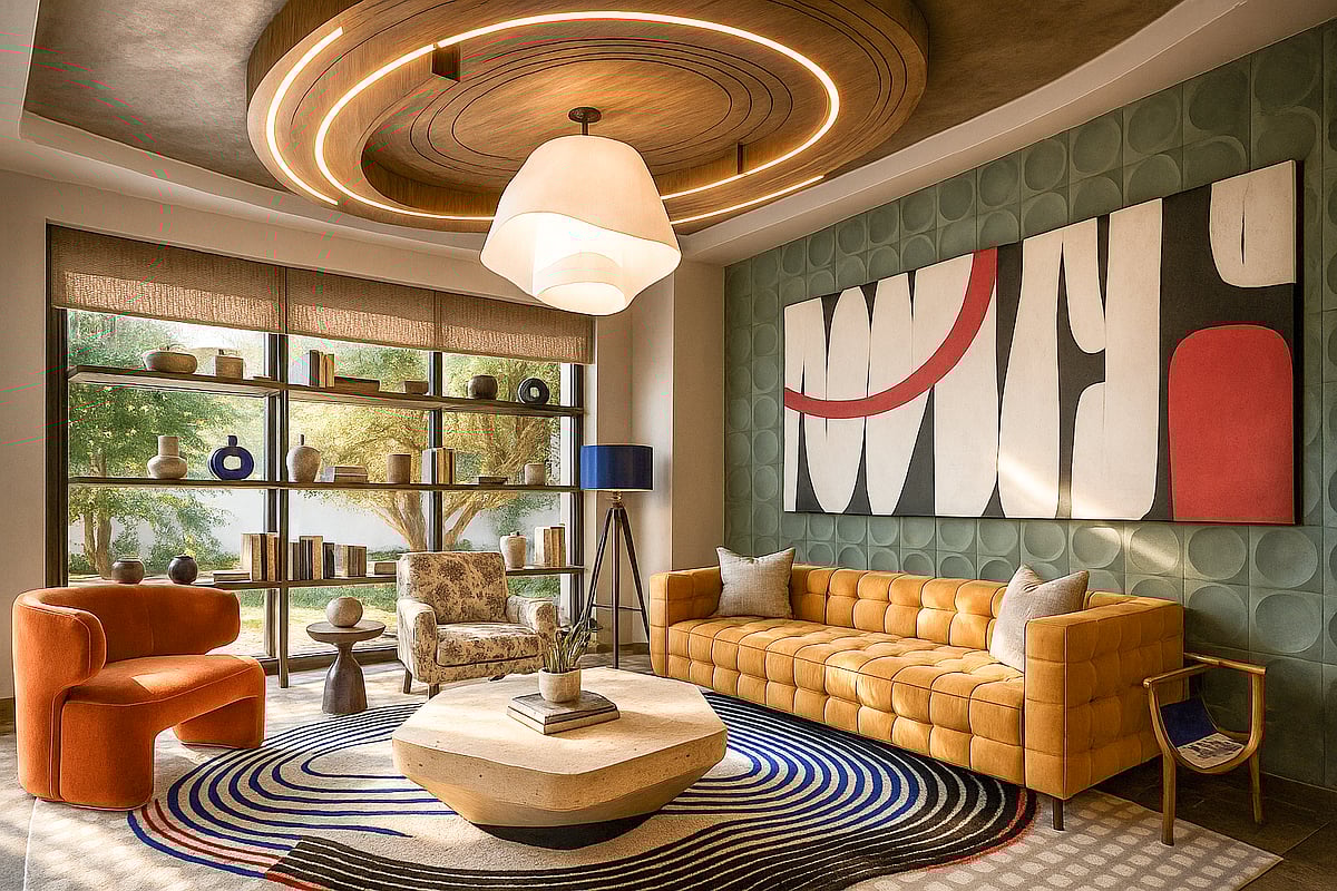 Aurus Luxury Student Residences And The Hive Hostels Eye ₹110 Crore ARR, Riding India’s Premium Student Housing Boom