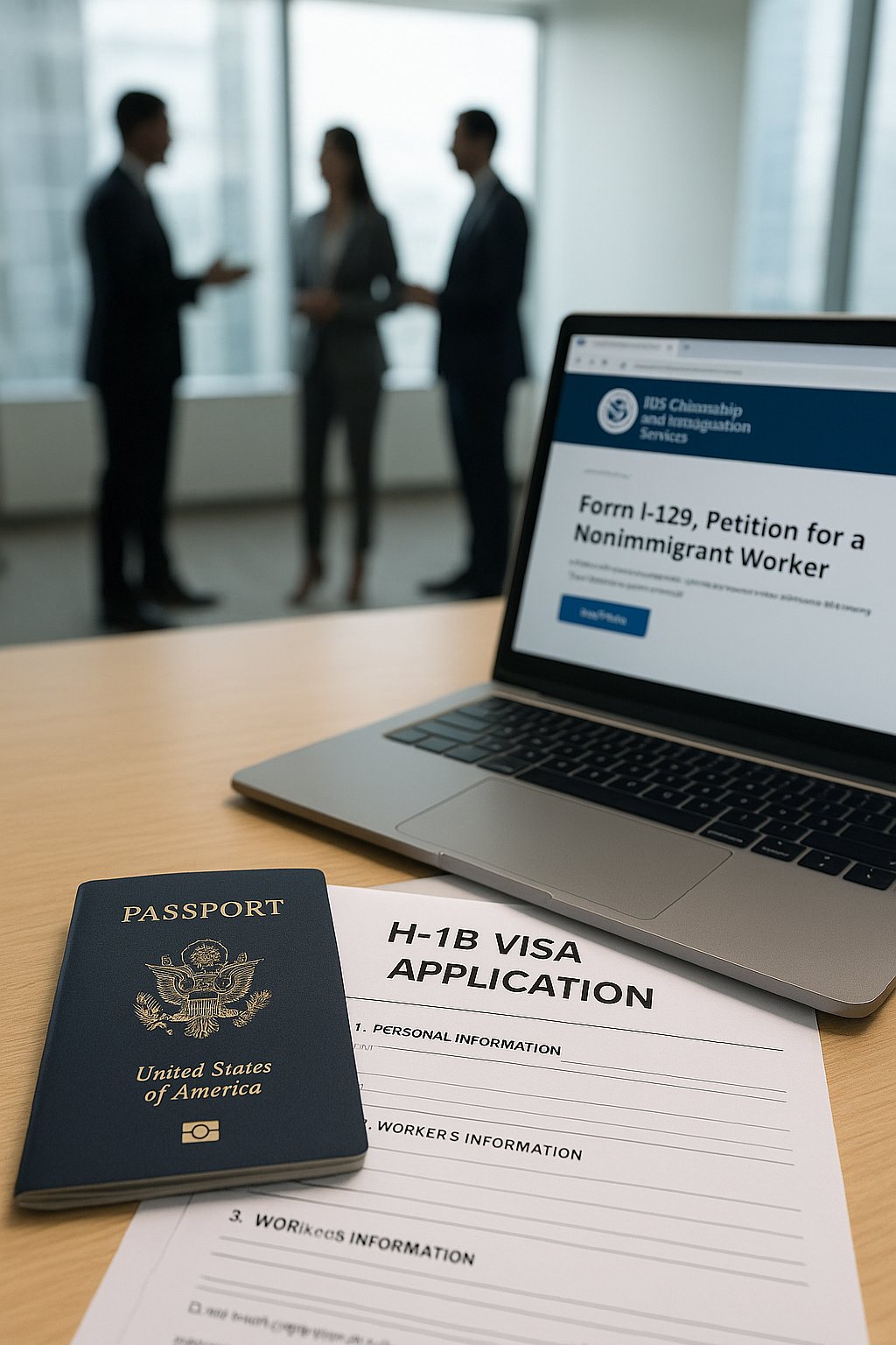 H-1B Visa Hirings: Policy Tweaks, Hiring Freezes & New Plans— How Firms are Responding to $100k Fee