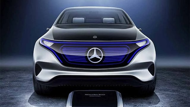 Mercedes-Benz India, Zoho Partner to Launch Decentralised Dealer Management System