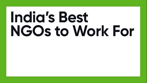 Magic Bus India Foundation Recognized By Great Place to Work® India Among India's Best NGOs to Work for 2025, Honoured as The Social Impact Icon 