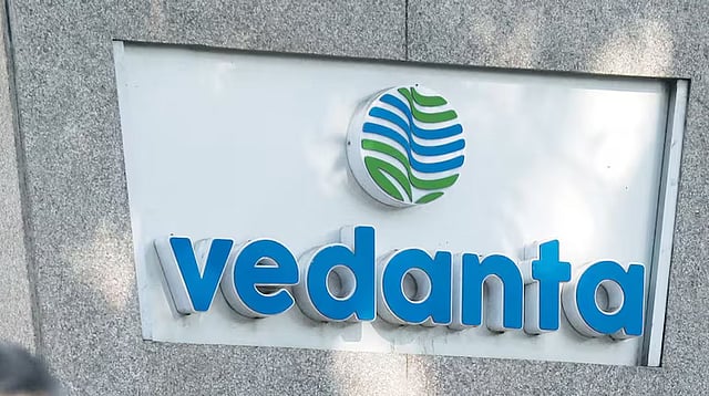 SEBI Puts Vedanta Group Firm Sterlite Electric's IPO on Hold        
