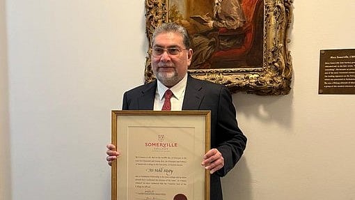 Tata Trust Tussles: Noel Tata Faction Blocks Mehli Mistry’s Reappointment